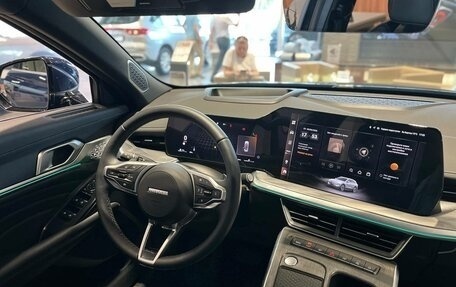 Haval F7, 2025 год, 10 фотография