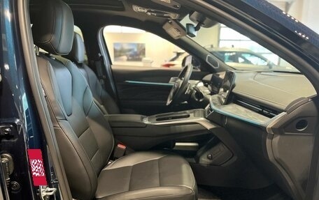 Haval F7, 2025 год, 13 фотография