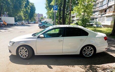 Volkswagen Jetta VI, 2012 год, 650 000 рублей, 8 фотография