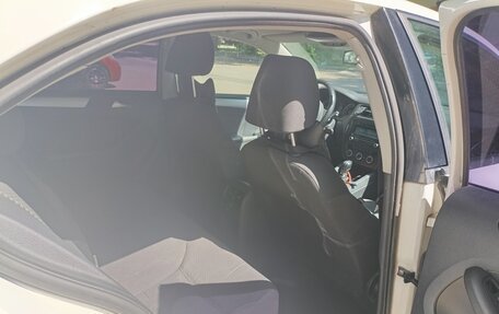 Volkswagen Jetta VI, 2012 год, 650 000 рублей, 13 фотография