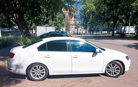 Volkswagen Jetta VI, 2012 год, 650 000 рублей, 7 фотография