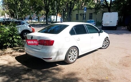 Volkswagen Jetta VI, 2012 год, 650 000 рублей, 6 фотография