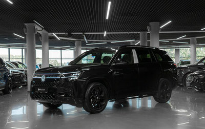 Volkswagen Teramont, 2026 год, 5 800 000 рублей, 1 фотография