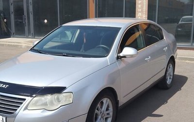 Volkswagen Passat B6, 2008 год, 850 000 рублей, 1 фотография