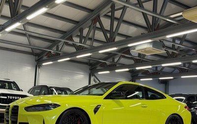 BMW M4, 2021 год, 7 799 000 рублей, 1 фотография
