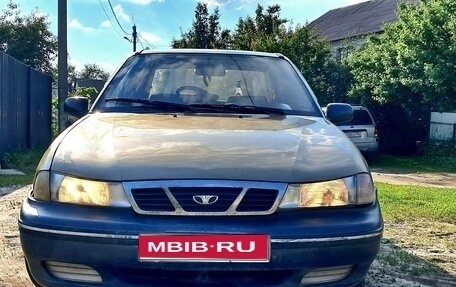 Daewoo Nexia I рестайлинг, 2005 год, 88 000 рублей, 1 фотография