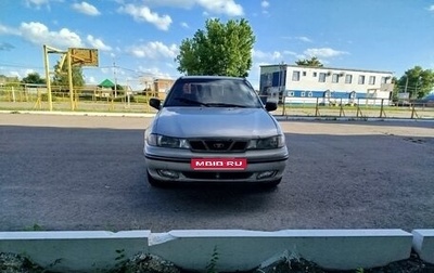 Daewoo Nexia I рестайлинг, 2005 год, 69 000 рублей, 1 фотография