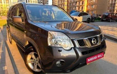 Nissan X-Trail, 2013 год, 970 000 рублей, 1 фотография