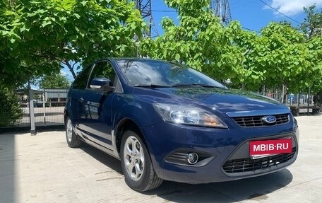 Ford Focus II рестайлинг, 2011 год, 550 000 рублей, 1 фотография