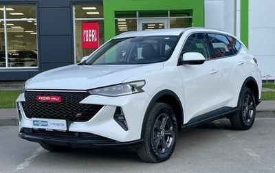 Haval F7 I, 2022 год, 2 150 000 рублей, 1 фотография