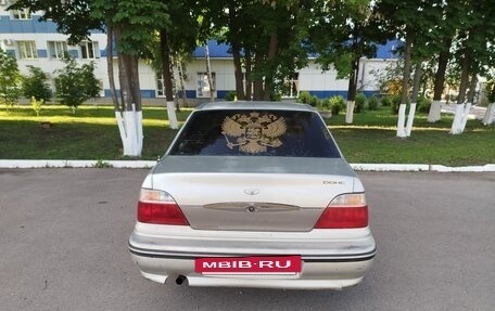Daewoo Nexia I рестайлинг, 2005 год, 69 000 рублей, 2 фотография