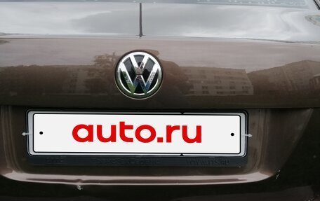 Volkswagen Polo VI (EU Market), 2019 год, 1 150 000 рублей, 5 фотография