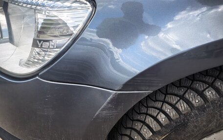 Skoda Yeti I рестайлинг, 2013 год, 900 000 рублей, 17 фотография