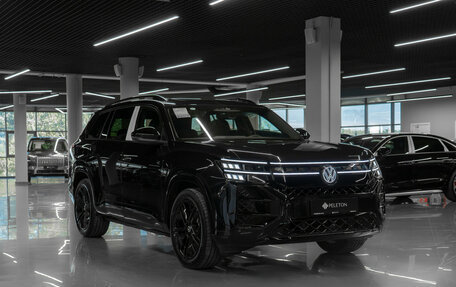 Volkswagen Teramont, 2026 год, 5 800 000 рублей, 2 фотография