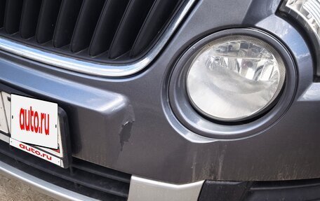 Skoda Yeti I рестайлинг, 2013 год, 900 000 рублей, 16 фотография