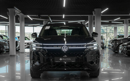 Volkswagen Teramont, 2026 год, 5 800 000 рублей, 3 фотография