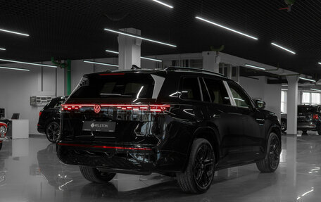 Volkswagen Teramont, 2026 год, 5 800 000 рублей, 5 фотография