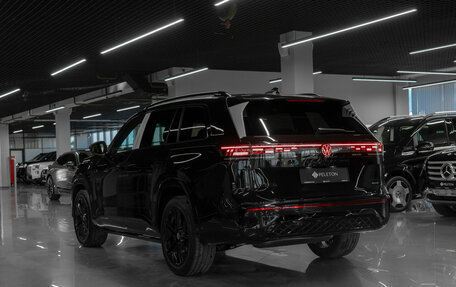 Volkswagen Teramont, 2026 год, 5 800 000 рублей, 4 фотография
