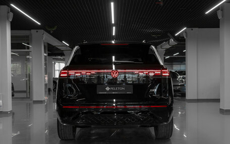 Volkswagen Teramont, 2026 год, 5 800 000 рублей, 6 фотография