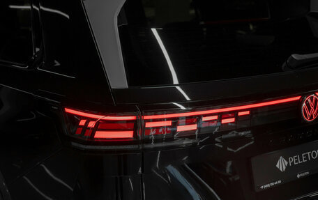 Volkswagen Teramont, 2026 год, 5 800 000 рублей, 34 фотография
