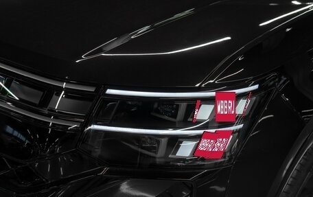 Volkswagen Teramont, 2026 год, 5 800 000 рублей, 33 фотография