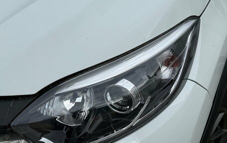 Renault Kaptur I рестайлинг, 2018 год, 1 100 000 рублей, 15 фотография