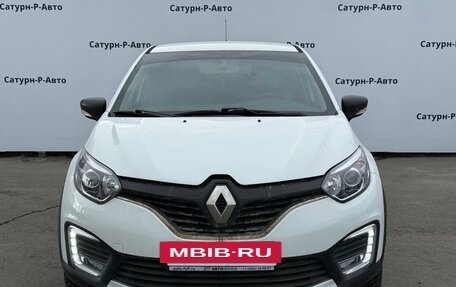 Renault Kaptur I рестайлинг, 2018 год, 1 100 000 рублей, 2 фотография