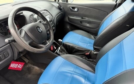 Renault Kaptur I рестайлинг, 2018 год, 1 100 000 рублей, 7 фотография