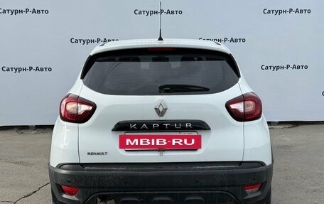 Renault Kaptur I рестайлинг, 2018 год, 1 100 000 рублей, 5 фотография
