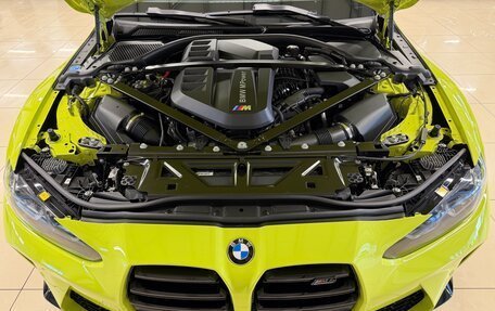 BMW M4, 2021 год, 7 799 000 рублей, 7 фотография