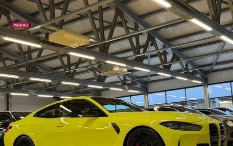 BMW M4, 2021 год, 7 799 000 рублей, 2 фотография
