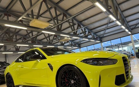 BMW M4, 2021 год, 7 799 000 рублей, 16 фотография