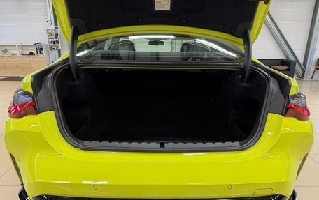 BMW M4, 2021 год, 7 799 000 рублей, 10 фотография