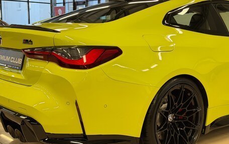 BMW M4, 2021 год, 7 799 000 рублей, 14 фотография