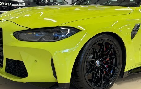 BMW M4, 2021 год, 7 799 000 рублей, 12 фотография