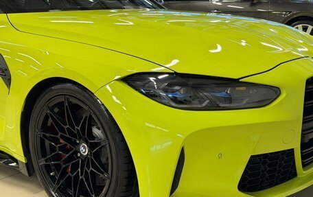 BMW M4, 2021 год, 7 799 000 рублей, 11 фотография