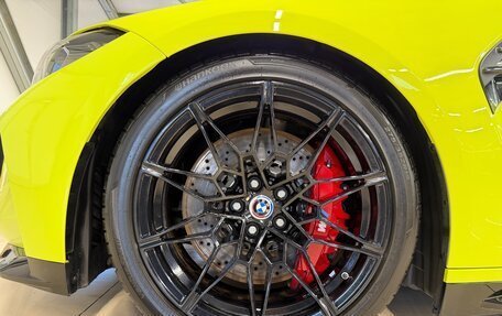 BMW M4, 2021 год, 7 799 000 рублей, 19 фотография