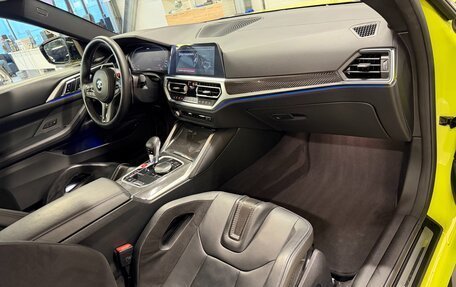 BMW M4, 2021 год, 7 799 000 рублей, 24 фотография