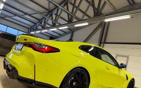 BMW M4, 2021 год, 7 799 000 рублей, 17 фотография