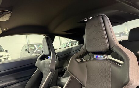 BMW M4, 2021 год, 7 799 000 рублей, 27 фотография