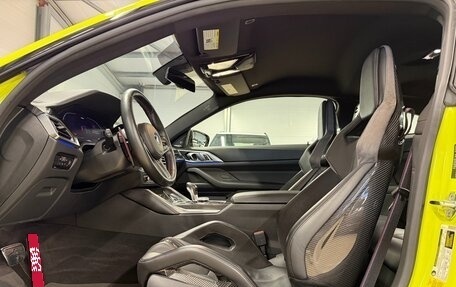 BMW M4, 2021 год, 7 799 000 рублей, 23 фотография