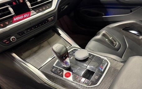 BMW M4, 2021 год, 7 799 000 рублей, 28 фотография