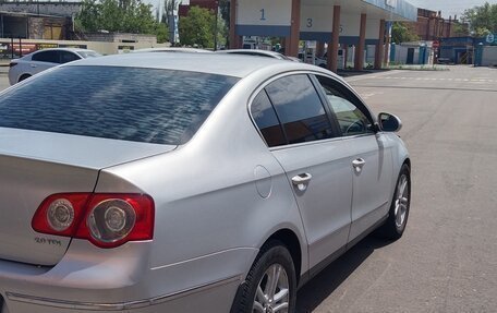 Volkswagen Passat B6, 2008 год, 850 000 рублей, 7 фотография