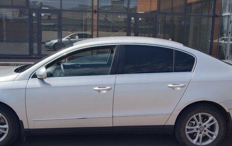 Volkswagen Passat B6, 2008 год, 850 000 рублей, 5 фотография