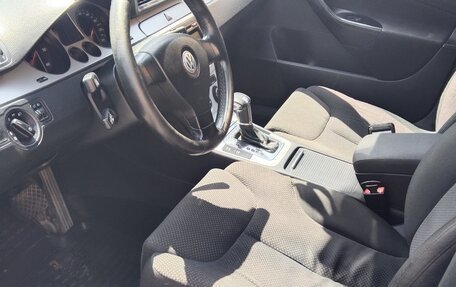 Volkswagen Passat B6, 2008 год, 850 000 рублей, 8 фотография