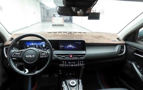 KIA Seltos I, 2022 год, 1 880 000 рублей, 5 фотография