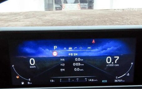 KIA Seltos I, 2022 год, 1 880 000 рублей, 7 фотография