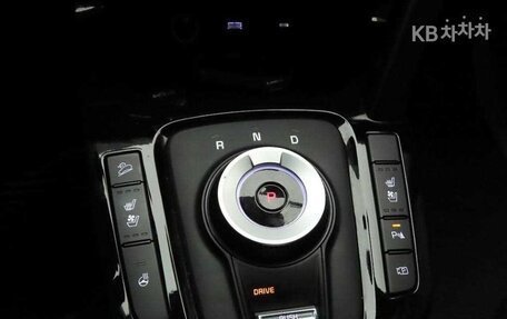 KIA Seltos I, 2022 год, 1 880 000 рублей, 10 фотография