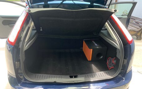 Ford Focus II рестайлинг, 2011 год, 550 000 рублей, 4 фотография
