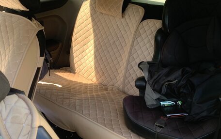 Ford Focus II рестайлинг, 2011 год, 550 000 рублей, 3 фотография